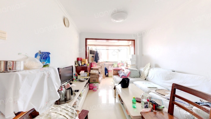 科技广场二手房实景图