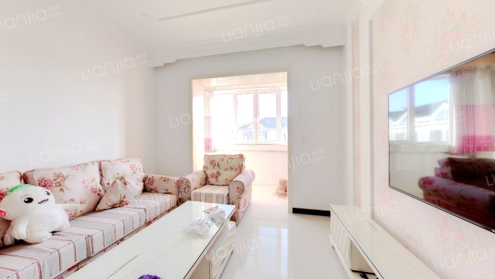 松鹤园二手房实景图