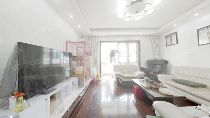 挹翠华庭二手房实景图