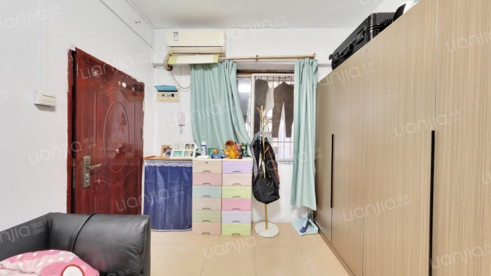 大沙头路二手房实景图