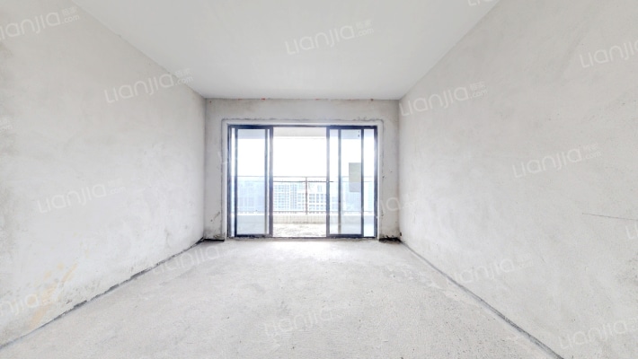 壹城中心峰尚二手房实景图