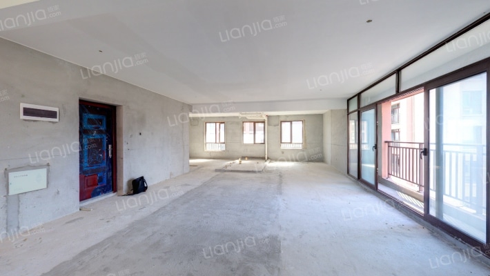 观澜湖·观园二手房实景图