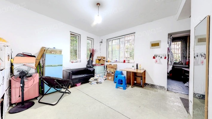 名城阳光园二手房实景图