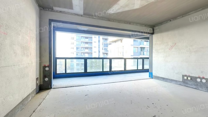 麒麟府二手房实景图