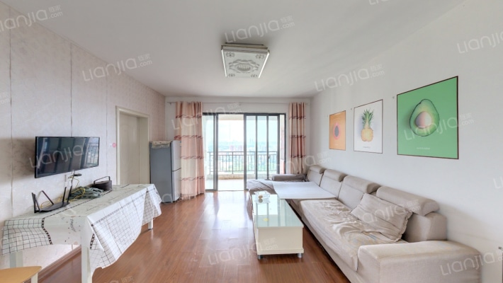 南天金源二手房实景图