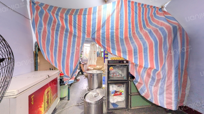 龙福苑二手房实景图