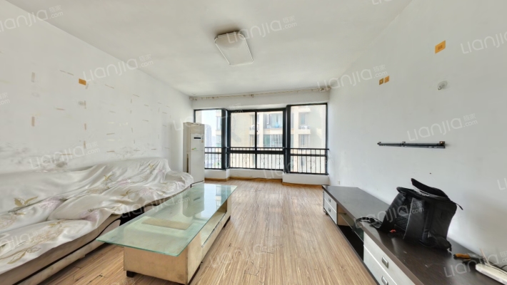 水墨兰庭二手房实景图