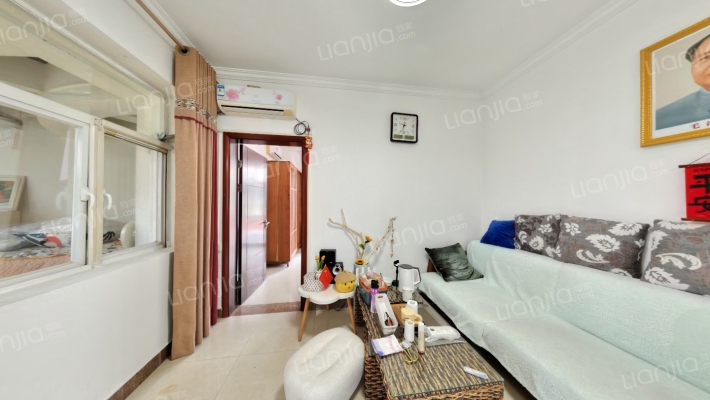 燕泰国际花园二手房实景图