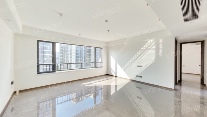 象屿西溪云境二手房实景图