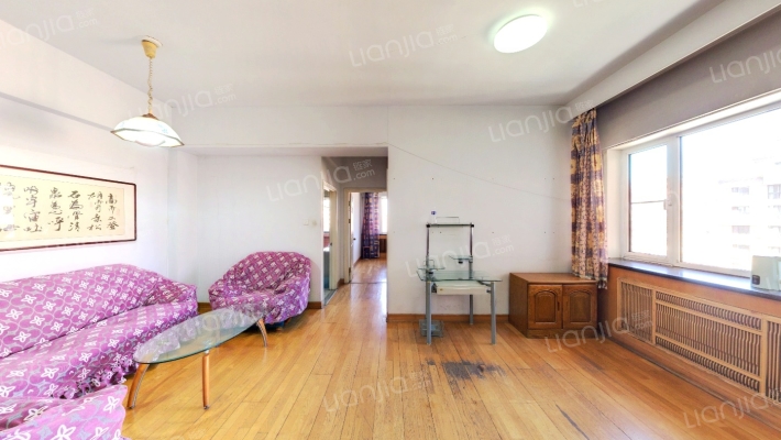 中行家属楼二手房实景图