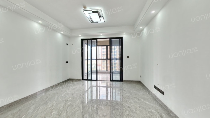 天街华府二期二手房实景图