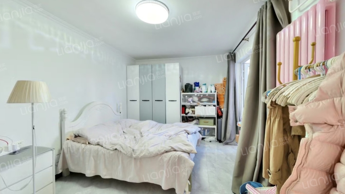 松榆东里二手房实景图