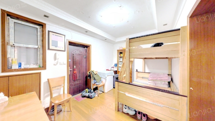 紫藤二村二手房实景图