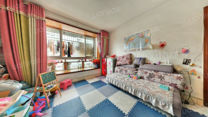 锦西苑二手房实景图