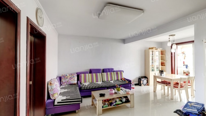 建东小区二手房实景图