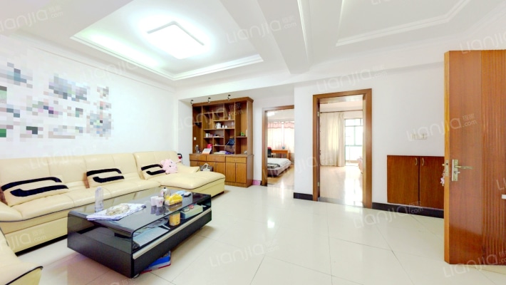 人民二村二手房实景图