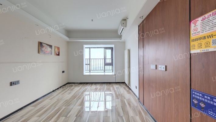 正商寓见铭筑二手房实景图