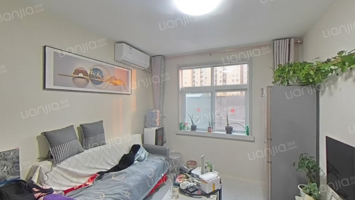 五金仓库家属院二手房实景图