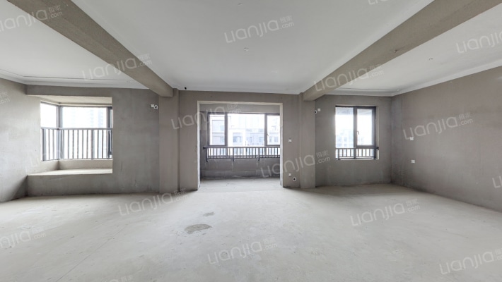 江寰府二手房实景图