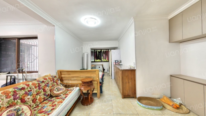 玫瑰苑二手房实景图