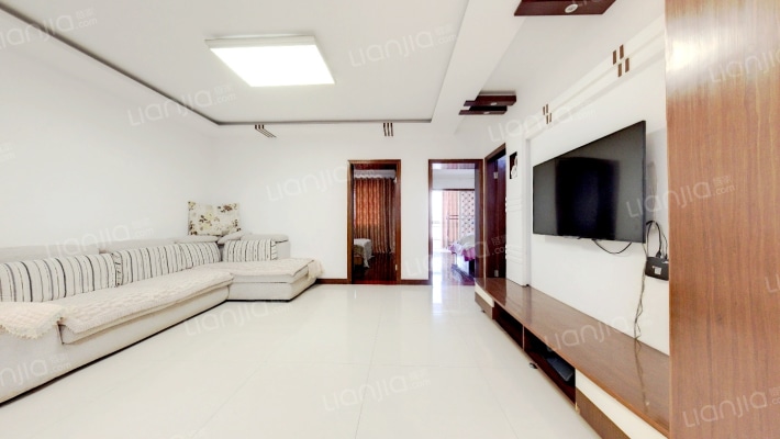 益达花园二手房实景图