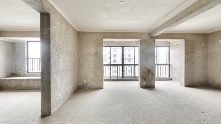 蓝光恒翔锦悦嘉苑二手房实景图