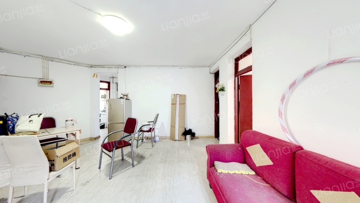 营和巷52号二手房实景图