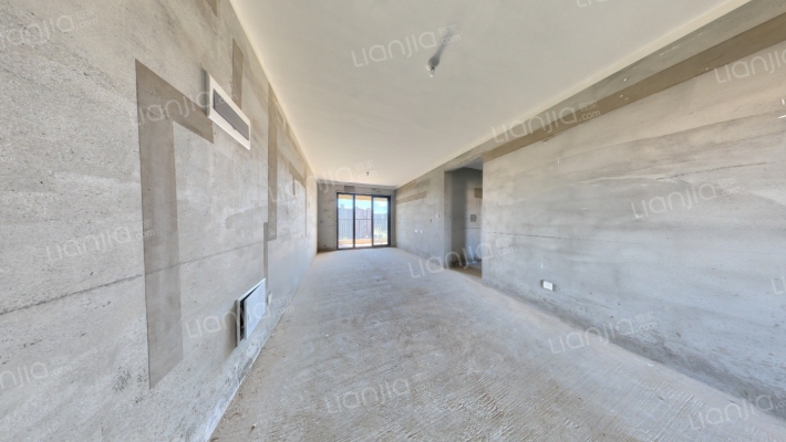 合筑玖合湾二手房实景图