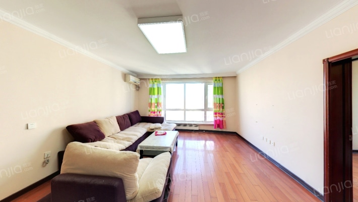 金通阳光苑二手房实景图