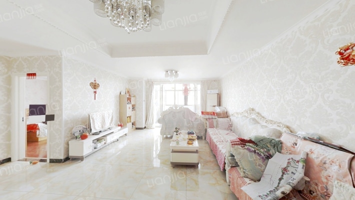 宇阳公寓二手房实景图