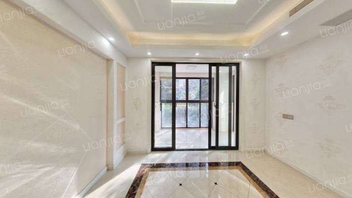 意邦绿墅湾二手房实景图