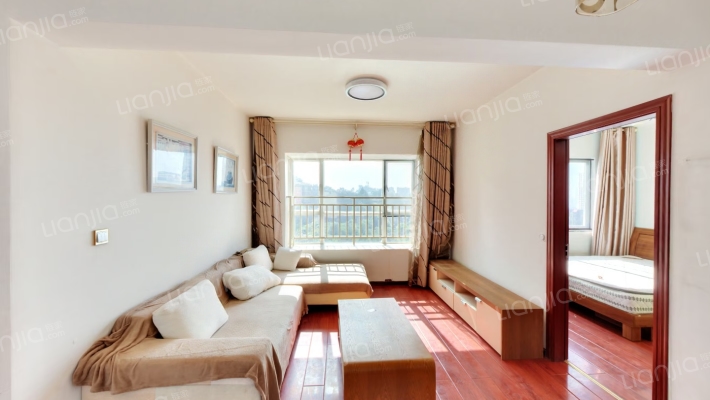 华景苑二手房实景图