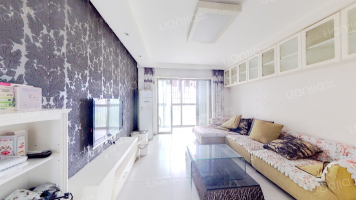 岳泰理想城二手房实景图