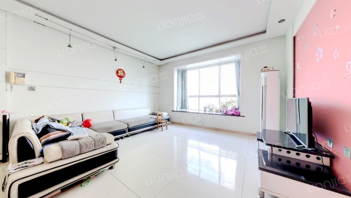 教师公寓二手房实景图