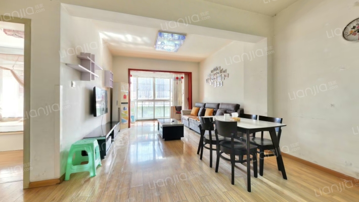 紫东梵谷二手房实景图