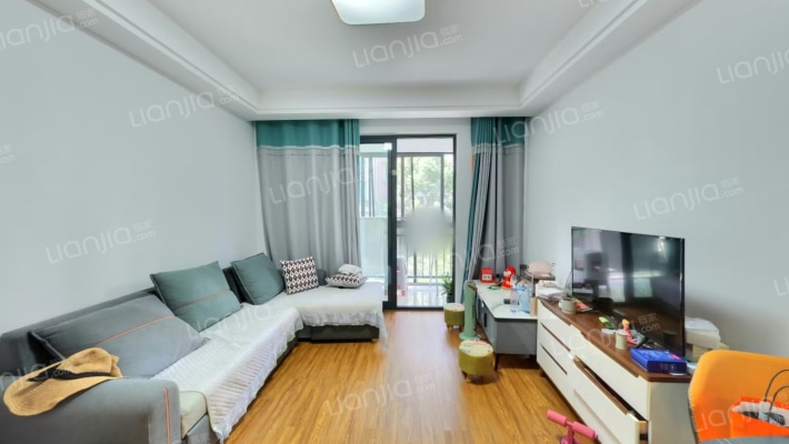 径乐家园二手房实景图