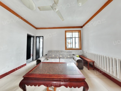 整租·许昌市实验中学家属院 3室1厅 东南