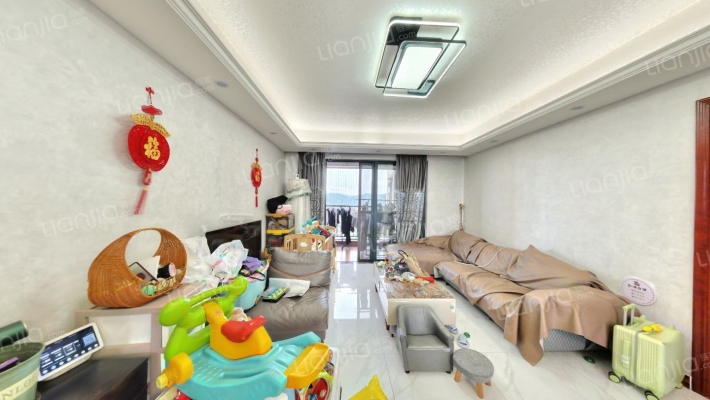 金时花园二手房实景图