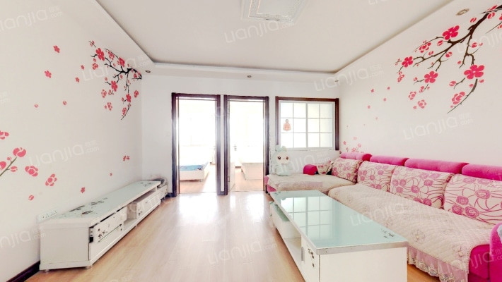 初家卧龙小区二手房实景图