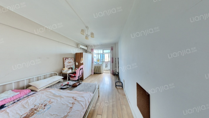 绮云里二手房实景图