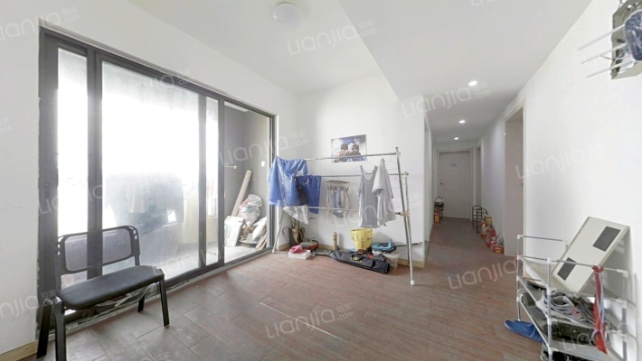 独墅西岸花园二手房实景图