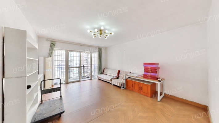 星典时代二手房实景图