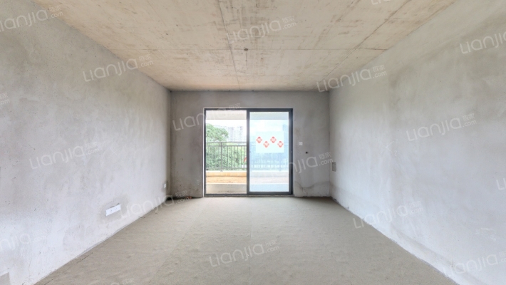 中南春风南岸二手房实景图