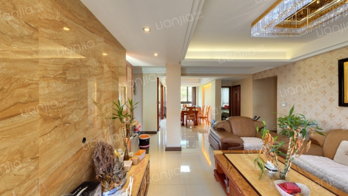 帝凯帝景园二手房实景图