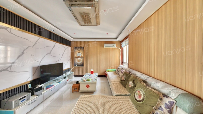 华城·丽景湾二手房实景图