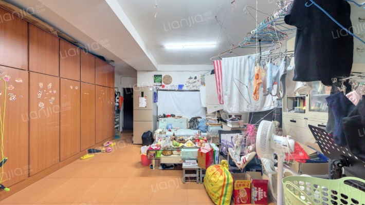 福华苑二手房实景图