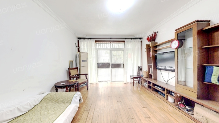 杉欣花园二手房实景图