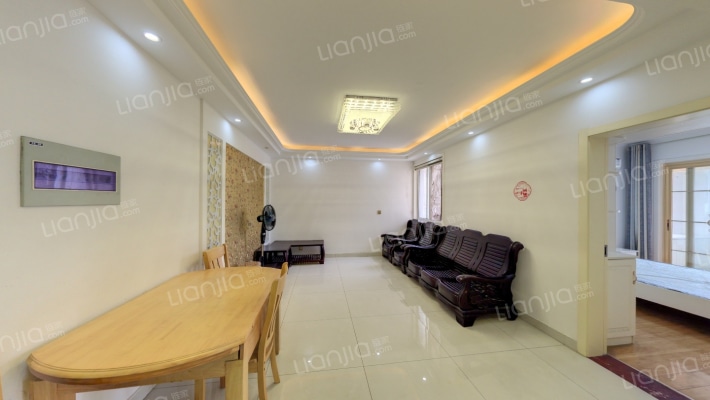 一品国际二手房实景图