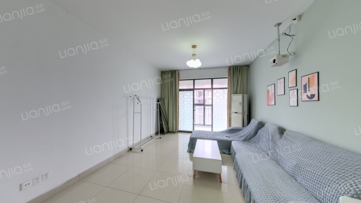 金领家族二手房实景图