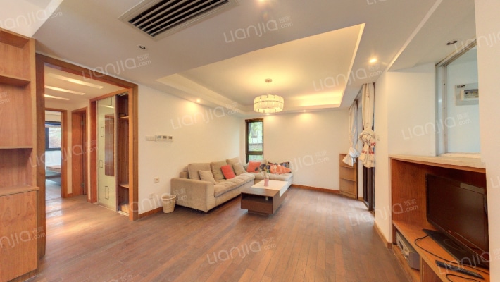 坤和西溪里璞园二手房实景图